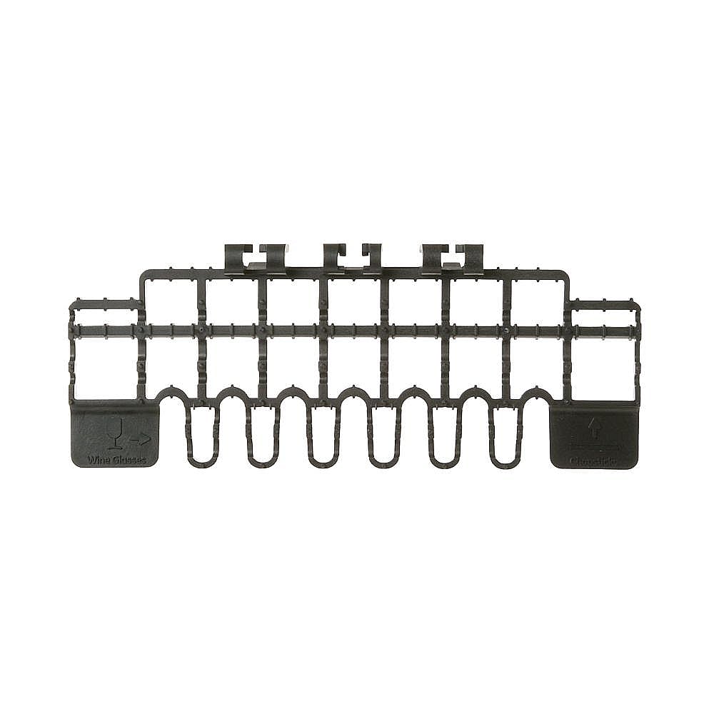Part #wd28X20177, Cup Shelf / 14.00 x 9.50 x 1.00
