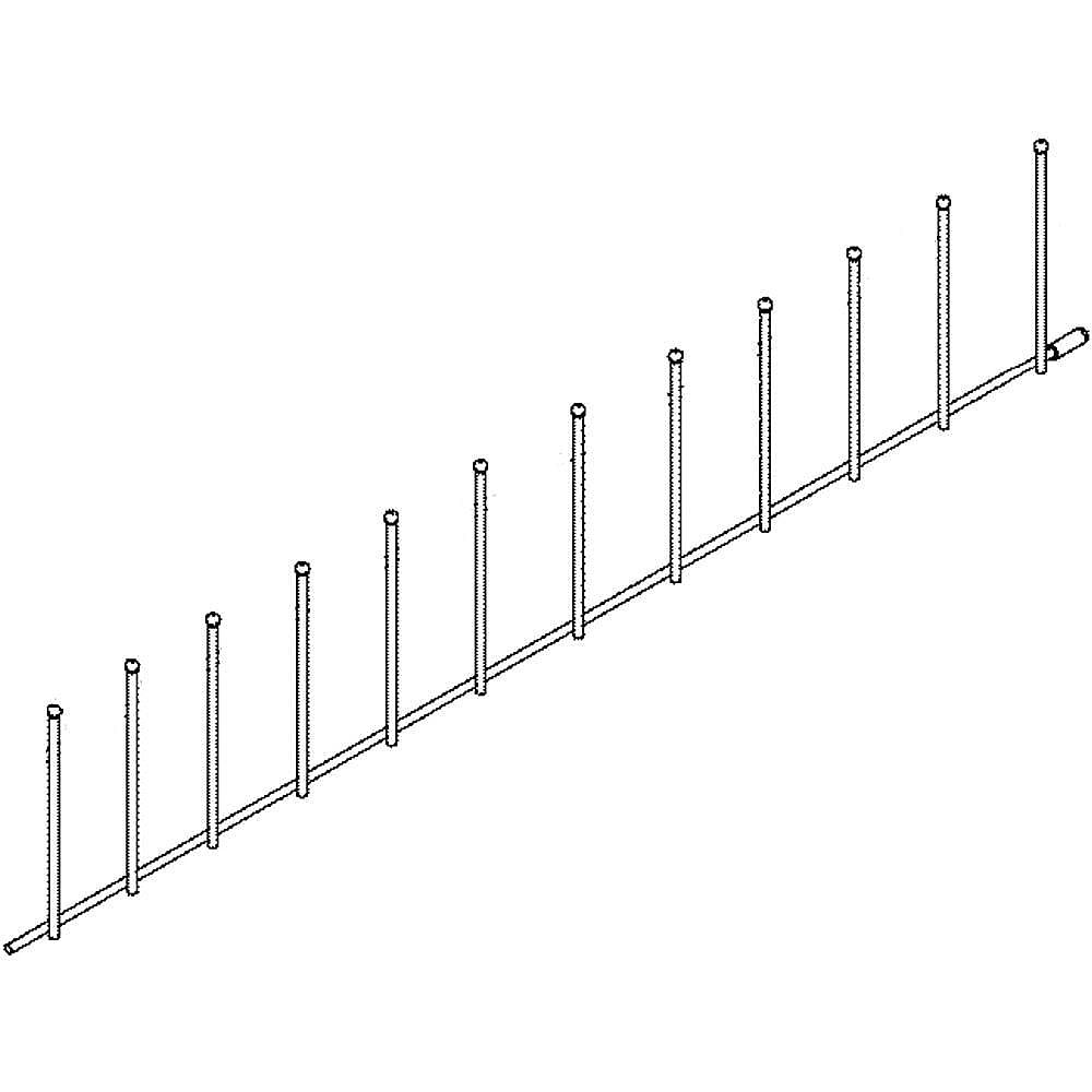 Part #wd28X20365, Fdt Asm Uppe