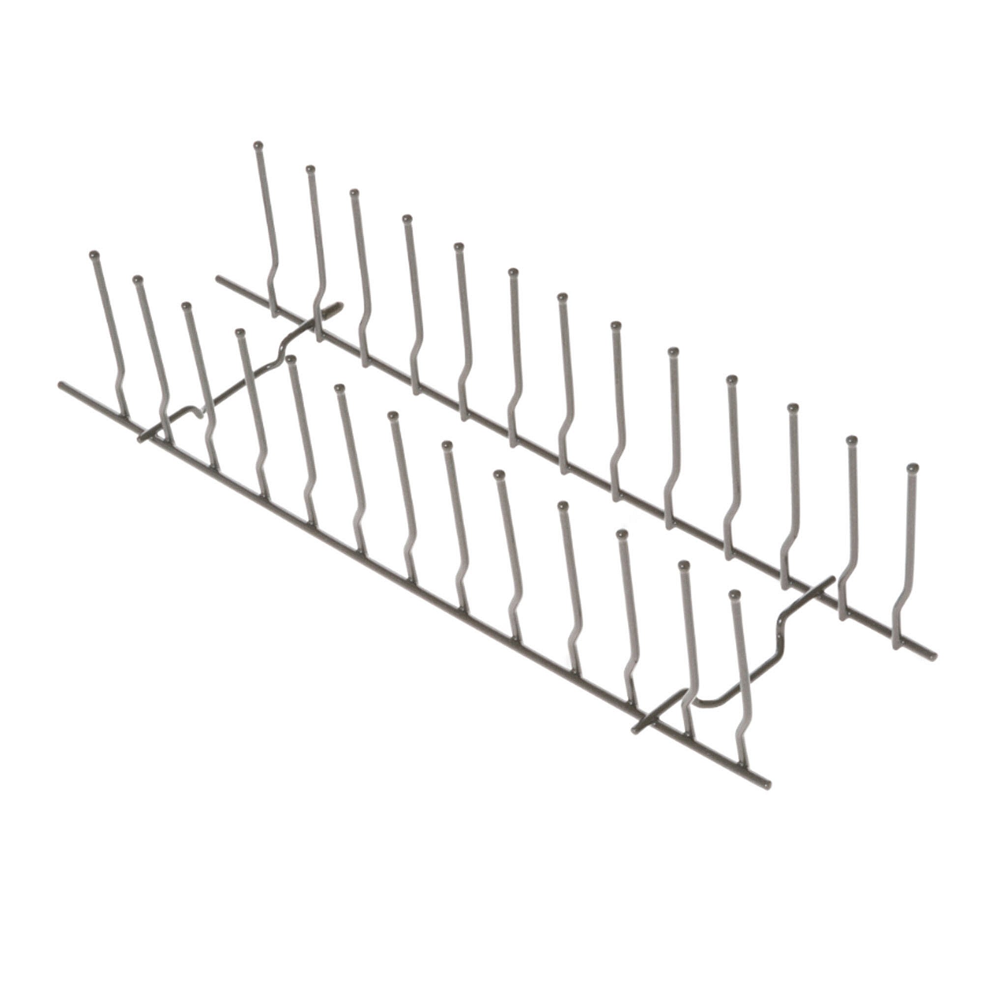 GE Part #wd28X20377, Tine Block | 21.20 x 6.60 x 6.30