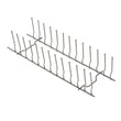 Tine Block for GE PDT760SIF7II - Part WD28X20377