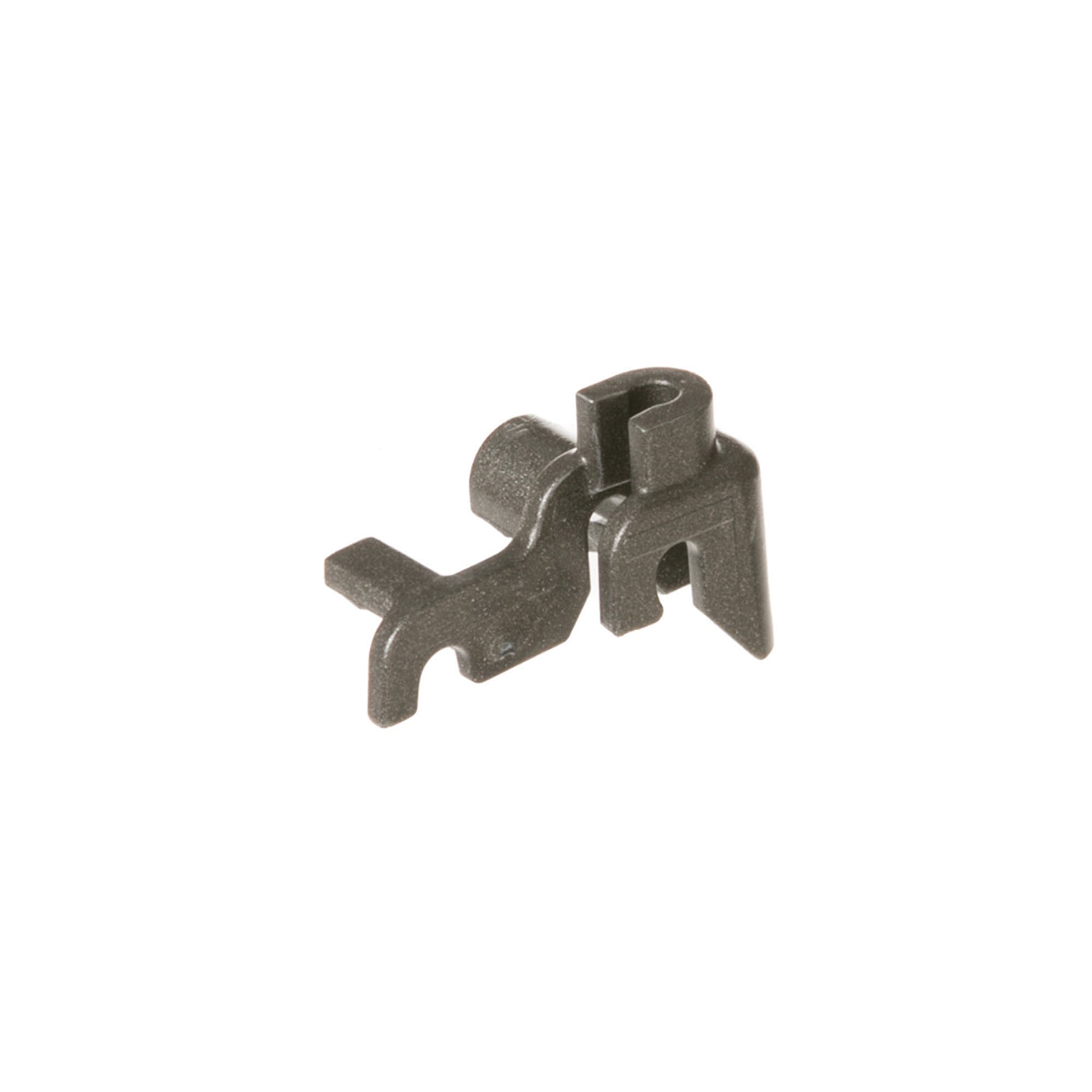 GE Part #wd28X20407, Fdt Clip Fla | 8.00 x 7.00 x 0.60