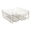 Upper Rack for GE GDF620HGJ2BB - Part WD28X21719