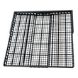 Dishwasher Third Level Dishrack for GE DDT595SSJ4SS - Part WD28X22348