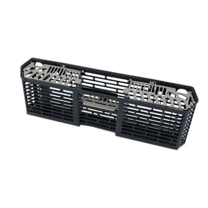 Dishwasher Silverware Basket WD28X10345