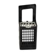 Dishwasher Silverware Basket Assembly WD28X22867