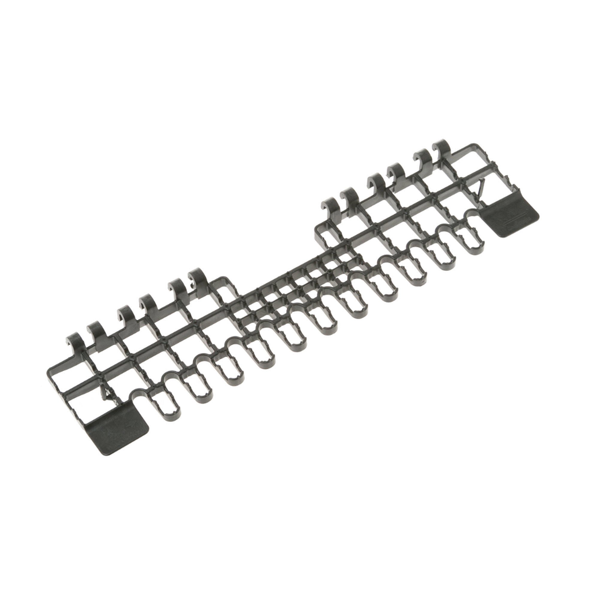 GE Part #wd28X22831, Cup Shelf | 20.50 x 10.00 x 1.00
