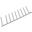 Fold Down Tines Rear for GE PDT145SGL0BB - Part WD28X24662
