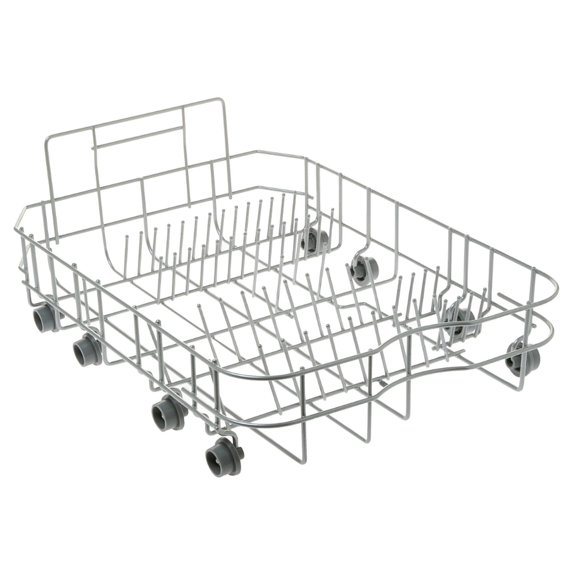 Part #wd28X24670, Lower Rack Assembly