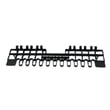 Dishwasher Cup Shelf for GE GDP645SYN3FS - Part WD28X24827