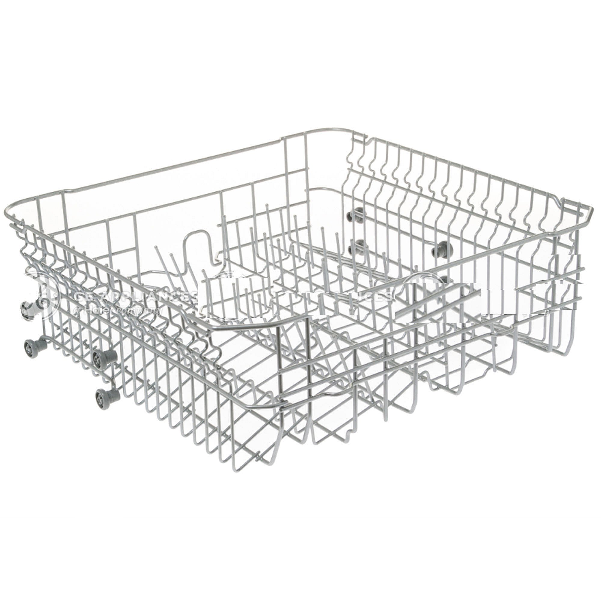 Part #wd28X25179, Dishwasher Dishrack Assembly, Upper