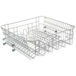Dishwasher Dishrack Assembly, Upper for GE GDT225SSL0SS - Part WD28X25179
