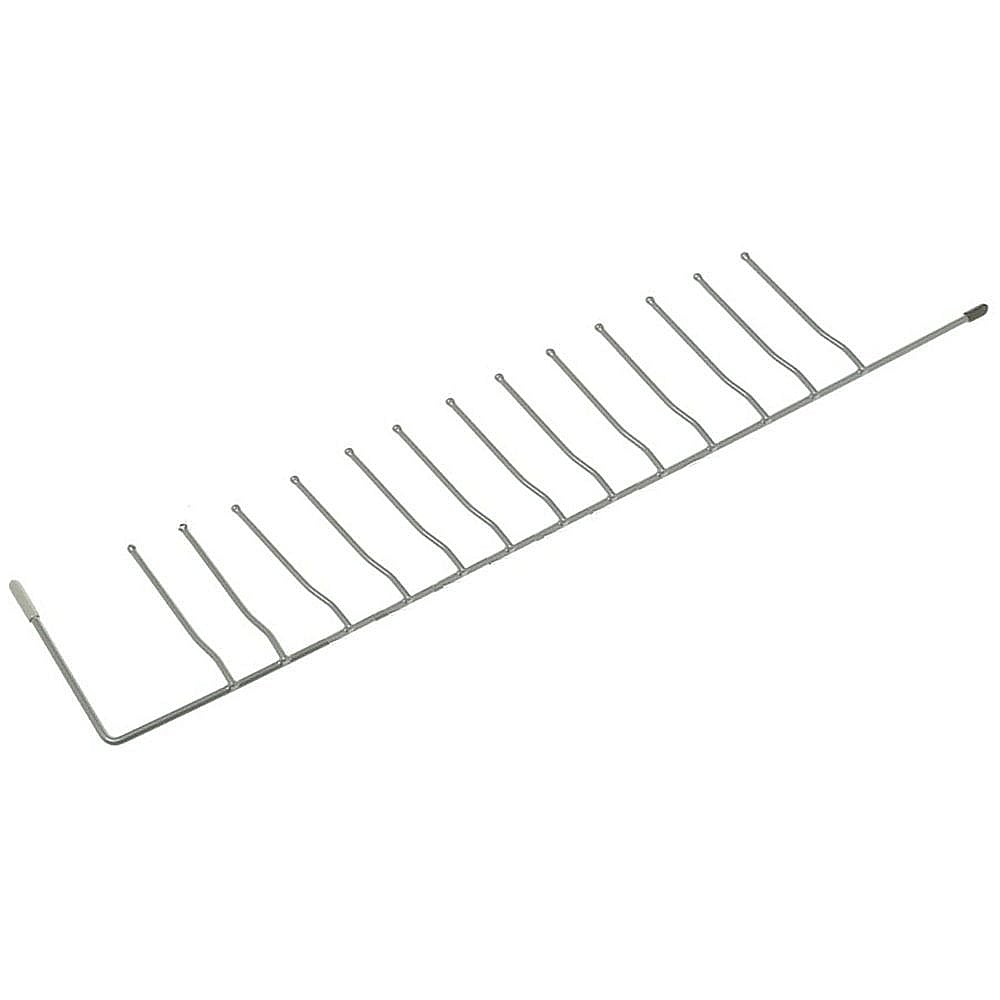 Part #wd28X25581, Coated Fold Down Tine