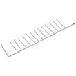 Coated Fold Down Tine WD28X25581