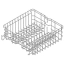 Dishwasher Dishrack Assembly, Upper (replaces Wd35x20452) WD28X25803