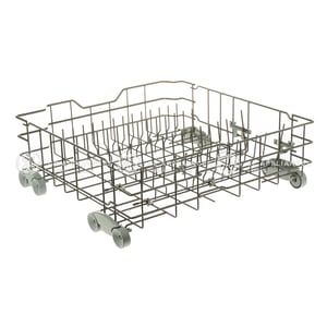 Dishwasher Dishrack, Lower WD28X10332