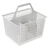 Dishwasher Silverware Basket WD28X265
