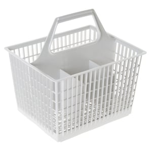 Dishwasher Silverware Basket (replaces Wd28m51, Wd28x0265, Wd28x317, Wd28x318) WD28X265
