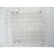 Dishwasher Dishrack, Lower for GE GSD1200L02 - Part WD28X268