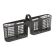Silverware Basket for Hotpoint HDF310PGRABB - Part WD28X27753