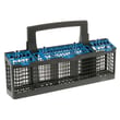 Silverware Basket for GE PDP755SYR3FS - Part WD28X29040