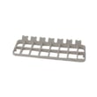 Dishwasher Cup Shelf for GE GSD4120Y72BB - Part WD28X297