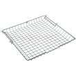 Third Rack Tray for GE GDF670SYV0FS - Part WD28X29960