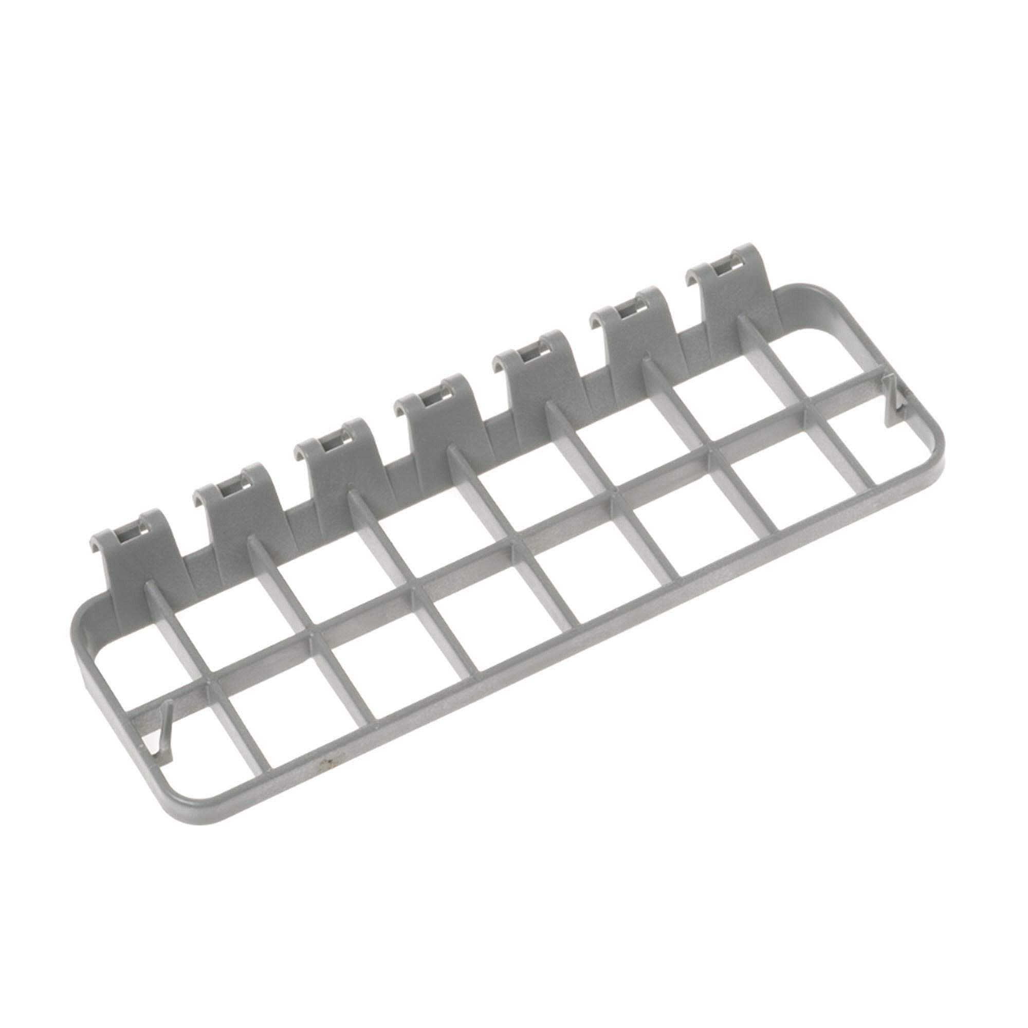 GE Part #wd28X302, Cup Shelf | 14.00 x 9.50 x 1.10