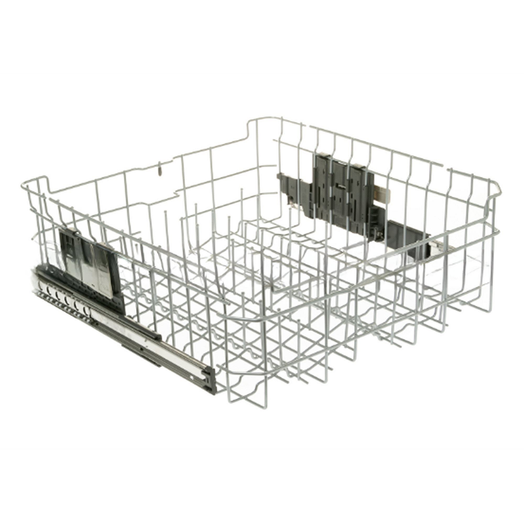 Part #wd28X30220, Dishwasher Dishrack Assembly, Upper (Replaces Wd28X25579, Wd28X25608, Wd28X25741)