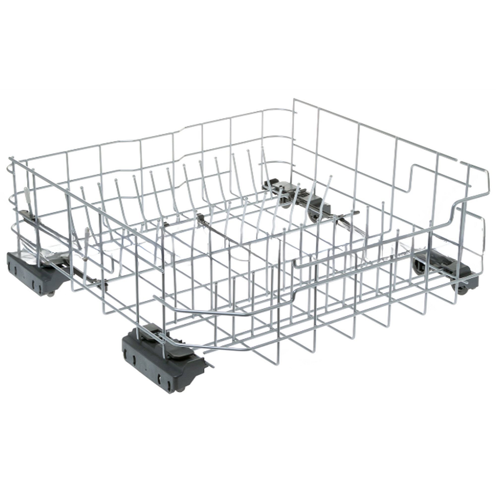 Part #wd28X30223, Dishwasher Dishrack, Lower (Replaces Wd28X25580)