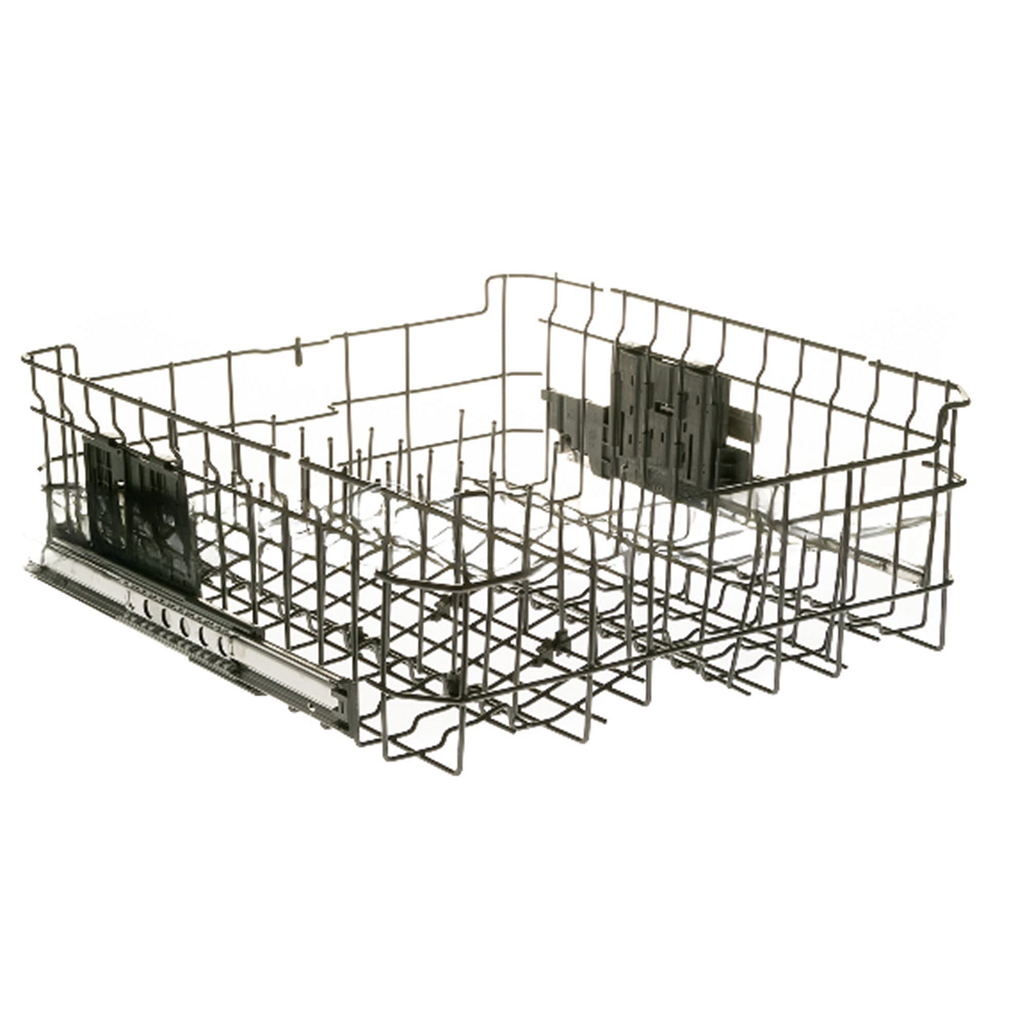 Part #wd28X30227, Dishwasher Dishrack Assembly, Upper (Replaces Wd28X26101, Wd34X20566, Wd35X20458)