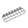 Cup Shelf for Hotpoint HDA400V-60BA - Part WD28X302