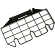 Lh Cup Rack for GE CDD420P4T0W2 - Part WD28X30945