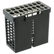 Side Silverware Basket for GE CDD420P4T0W2 - Part WD28X30947