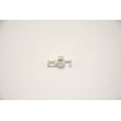 Retainer Clip for GE GSD1420T64BB - Part WD28X309