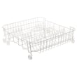 Dishwasher Dishrack, Lower (replaces Wd28x10041, Wd28x10053, Wd28x10054, Wd28x10335) WD28X10284