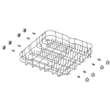 Dishwasher Dishrack Assembly, Lower WD28X32802