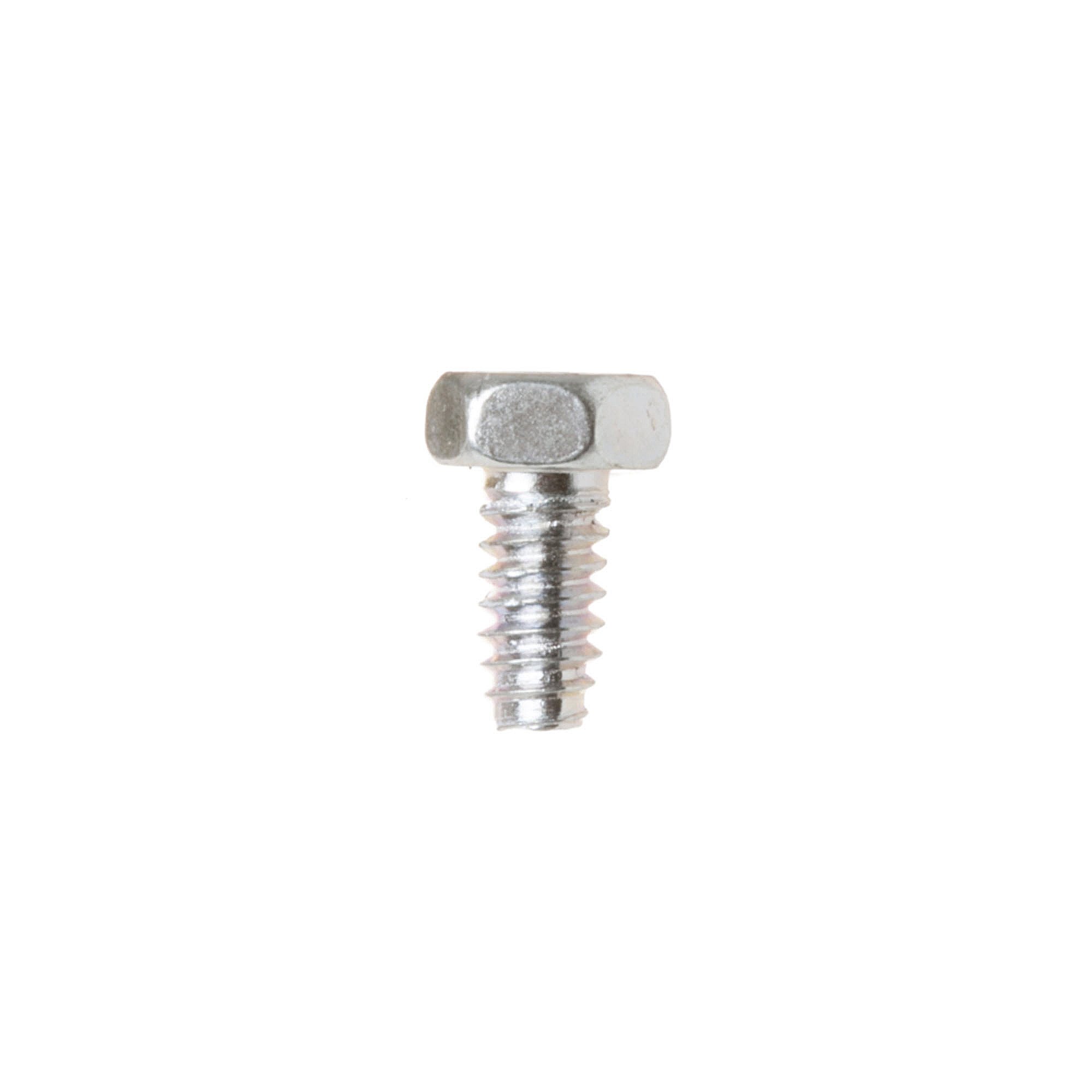 Part #wd2X248, Dishwasher Hinge Screw / 6.00 x 6.00 x 0.30