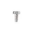 Dishwasher Hinge Screw WD2X248