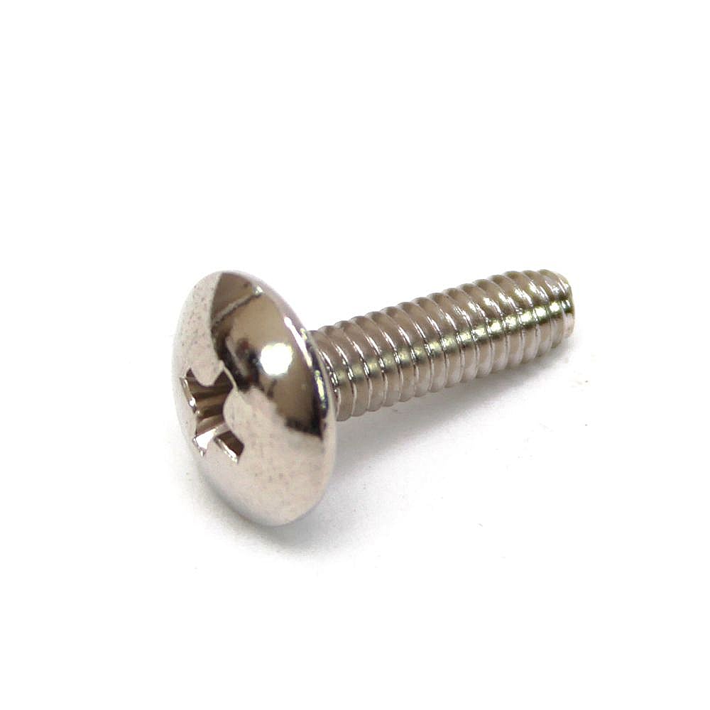 Part #wd2X296, Dishwasher Screw / 14.00 x 9.00 x 0.20