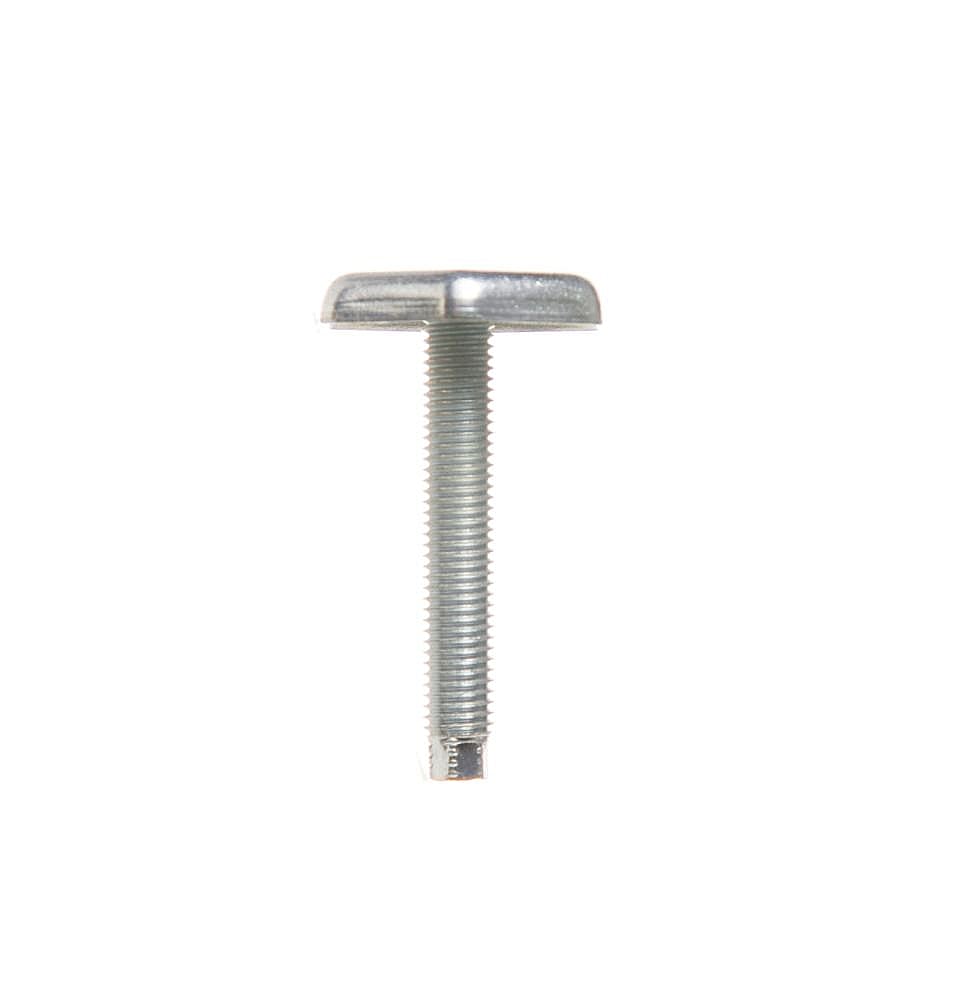 GE Part #wd2X320, Dishwasher Leveling Leg | 6.00 x 6.00 x 1.00