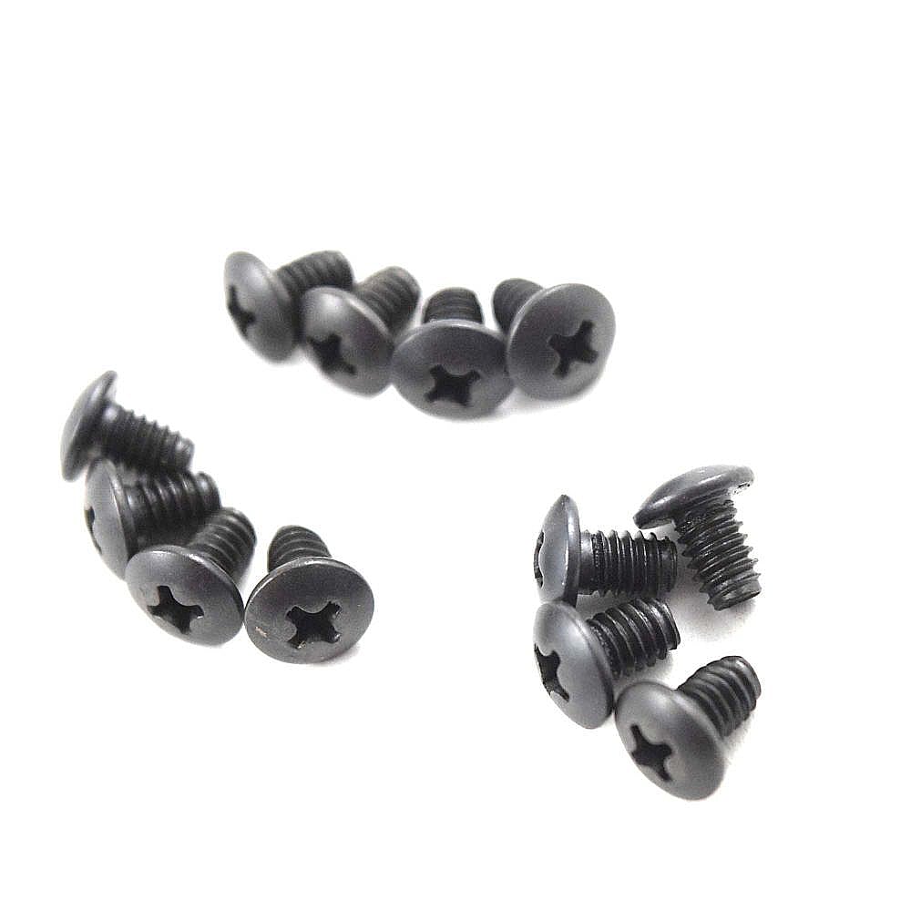 Dishwasher Screw, 12-pack