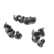 Ge Dishwasher Screw, 12-pack for GE PSE29NHWHCSS - Part WD2X323D
