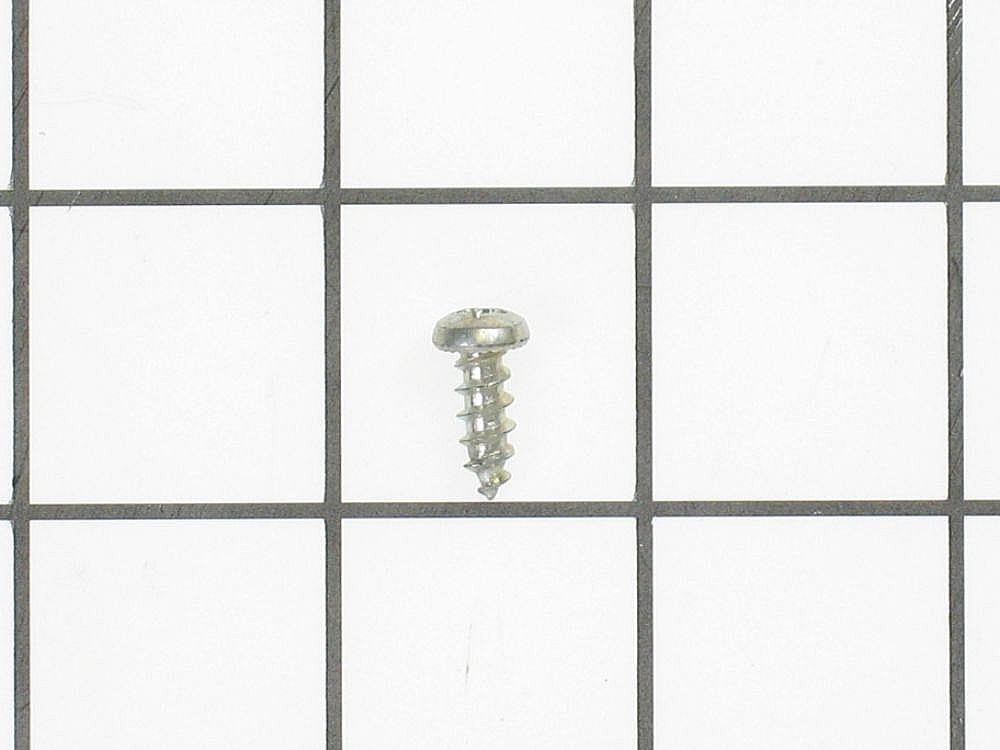 GE Part #wd2X425, Screw | 0.40 x 0.40 x 0.60