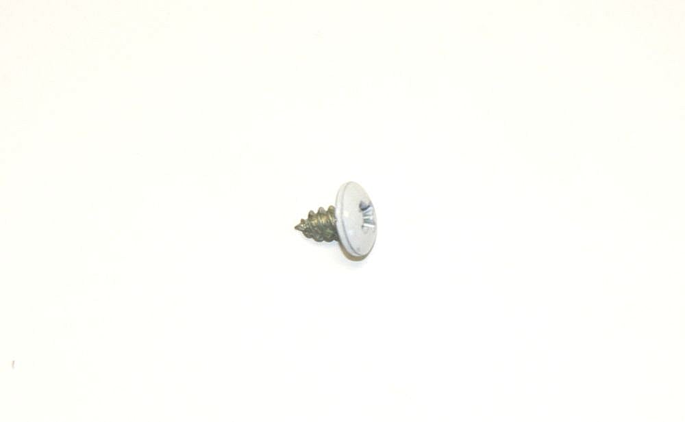 GE Part #wd2X433, Dishwasher Screw | 6.00 x 6.00 x 0.10