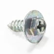 Dishwasher Screw for GE PSD850S-55 - Part WD2X435