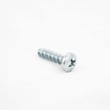 Hotpoint Dishwasher Screw for GE PDW7800J15WW - Part WD2X444