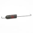 Door Spring for GE PSD330Y-73WW - Part WD2X551