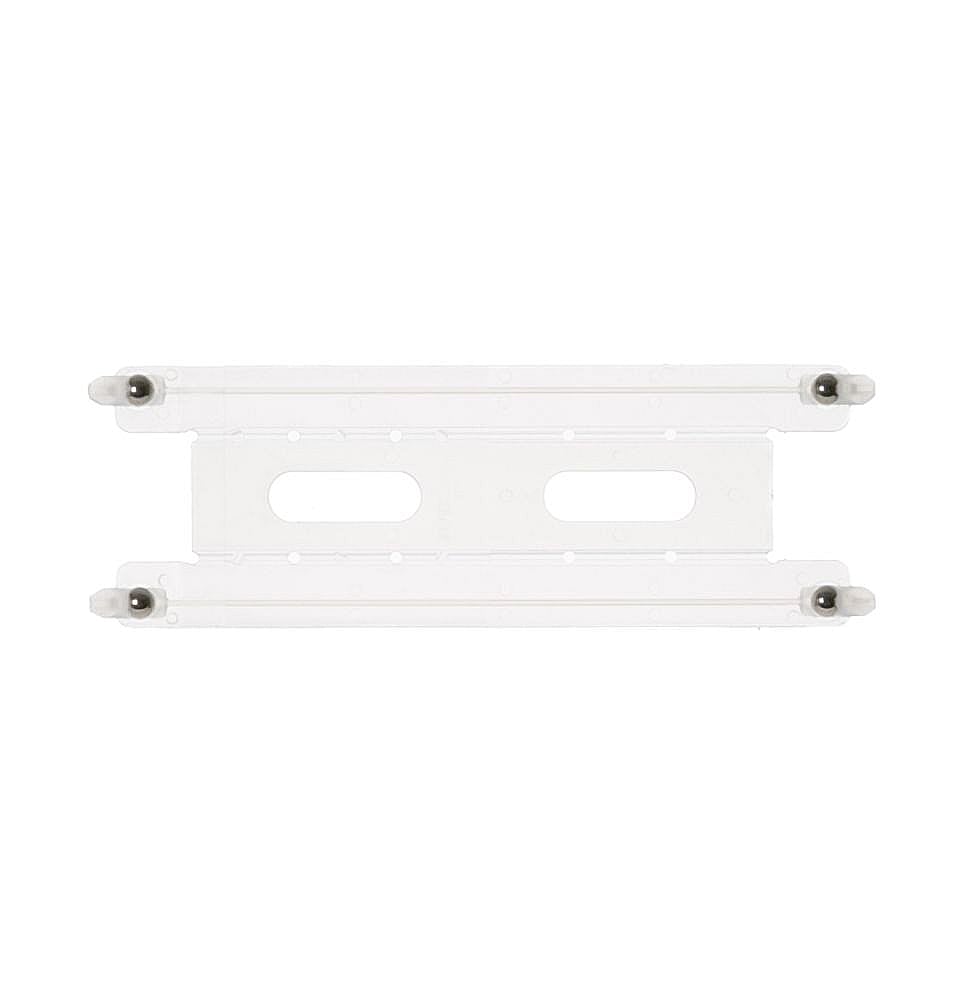 GE Part #wd30X10020, Dishwasher Dishrack Roller Assembly | 14.00 x 10.00 x 0.10