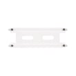 Dishwasher Dishrack Roller Assembly WD30X10020