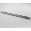 Dishwasher Dishrack Slide Rail for GE GLDA696M02SS - Part WD30X10022